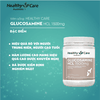 Viên Uống Healthy Care Glucosamine HCL 1500mg 400 Viên Úc hỗ trợ sức khỏe xương khớp Cosin Store