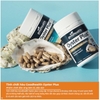 Viên uống Tinh Chất Hàu Oyster Plus Goodhealth New Zealand 60 viên tăng cường sức khỏe Cosin Store
