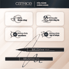 Bút kẻ mắt Catrice Brush Ink Tattoo Liner Waterproof Mắt sắc nét bền màu suốt cả ngày Cosin Store