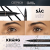 Bút kẻ mắt Catrice Brush Ink Tattoo Liner Waterproof Mắt sắc nét bền màu suốt cả ngày Cosin Store