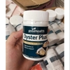 Viên uống Tinh Chất Hàu Oyster Plus Goodhealth New Zealand 60 viên tăng cường sức khỏe Cosin Store