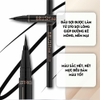 Bút kẻ mắt Catrice Brush Ink Tattoo Liner Waterproof Mắt sắc nét bền màu suốt cả ngày Cosin Store