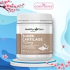 Viên uống Shark Cartilage 750mg Sụn Vi Cá Mập Healthy Care 200 viên Hỗ trợ xương khớp Cosin Store