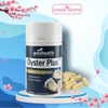 Viên uống Tinh Chất Hàu Oyster Plus Goodhealth New Zealand 60 viên tăng cường sức khỏe Cosin Store