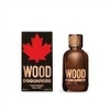 Nước Hoa Mini Nam Dsquared2 Wood EDT Pour Homme 5ml