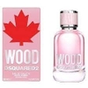 Nước Hoa Mini Nữ Dsquared2 Wood EDT Pour Femme 5ml