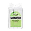 Bông Tẩy Trang Etude House Monster Cleansing Cotton 408 Miếng