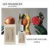 NƯỚC HOA LES NUANCES LAUNCHING 30ML EDP NỘI ĐỊA HÀN