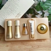 SET MINI Dưỡng Ẩm, Tái Sinh, Phục Hồi Da, Chống Lão Hóa SU:M37 Vàng Losec Summa Elixir Special Gift