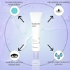 It's Skin Kem dưỡng mắt Hyaluronic Acid Moisture Eye Cream chống nhắn và quầng thâm 25ml