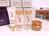 SET MINI Dưỡng Da Hàng Ngày Sulwhasoo Perfecting Daily Routine Kit 4 MÓN