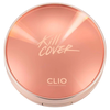 Phấn Nước Che Phủ Khuyết Điểm Lớp Nền Căng Bóng Clio Kill Cover Glow Cushion SPF50+ PA++++(kèm 1 lõi)