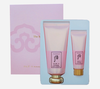 Set Sữa Rửa Mặt The History of Whoo Hydrating Foam Cleanser 180ML + 40ML (Màu Hồng)