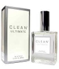 Clean Ultimate 60ml