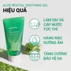 Gel Dưỡng Ẩm Đa Năng Innisfree Aloe Revital Soothing Gel 300ml