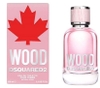 Nước hoa Wood DSQUARED2 EDT for her 100ml