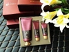 Set Sữa Rửa Mặt Whoo Essential Foam Special 180ML + 40ML+ 30ML (MÀU ĐỎ)