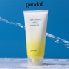 Sữa Rửa Mặt làm sạch sâu Goodal Green Tangerine Vita C Cleansing Foam 150Ml- Bản mới