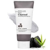 Sữa rửa mặt Than Hoạt Tính BRING GREEN Bamboo Charcoal Pore Purifying Cleansing Foam  300ml