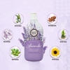 Sữa Tắm Happy Bath Hàn Quốc hương hoa Lavender