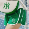 Quần Shorts Nữ MLB  New York Yankees 3FSPB0233-50GND