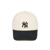 Mũ  MLB NEW YORK YANKEES BLACK NY 3ACPX013N-50BKS