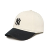 Mũ  MLB NEW YORK YANKEES BLACK NY 3ACPX013N-50BKS