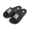 Dép MLB Mound New York Yankees 3ALPAD323-50BKS Màu Đen