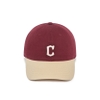 Mũ MLB Cleveland Indians 3ACP3303N-45BDS Mix Màu Đỏ