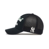 Mũ MLB SUNNY BEACH MESH CAP NEW YORK YANKEES 3AMCU0133-50BKS