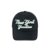 Mũ MLB SUNNY BEACH MESH CAP NEW YORK YANKEES 3AMCU0133-50BKS