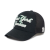 Mũ MLB SUNNY BEACH MESH CAP NEW YORK YANKEES 3AMCU0133-50BKS