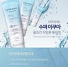 Gel tẩy tế bào chết missha super aqua ultra hyalron peeling gel 100ml