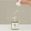 SERUM BEAUTY OF JOSEON CALMING SERUM GREEN TEA PANTHENOL 30ML