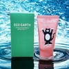 Kem chống nắng THE SAEM Eco Earth Pink Sun Cream SPF50+PA 50g