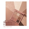 Bảng Phấn Mắt 9 Màu Etude Play Color Eyes #Muhly Romance