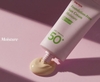 Kem Chống Nắng Thuần Chay Nâng Tông Che khuyết Điểm Manyo Foundation -Free Sun Cream Moisture 50ml SPF50/PA++++