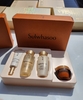 SET MINI Dưỡng Da Hàng Ngày Sulwhasoo Perfecting Daily Routine Kit 4 MÓN