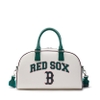 Túi Đeo Chéo MLB City Boston Red Sox 3ABWM083N-43CRS Màu Trắng
