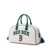 Túi Đeo Chéo MLB City Boston Red Sox 3ABWM083N-43CRS Màu Trắng