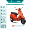 Primavera S 125 [2023]