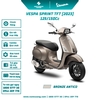 Sprint TFT 125 [2023]