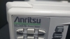 Đồng hồ đo điện Anritsu ML2487B