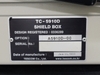 Shield Box TESCOM TC-5910D