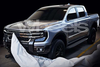 FORD RANGER 2022 SẼ CÓ TỔNG CỘNG 4 PHIÊN BẢN