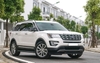 Ford Explorer Limited 2.3 Ecoboost 2020