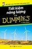 tiet-kiem-nang-luong-for-dummies-michael-grosvenor