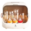 Máy tiệt trùng, sấy khô, úp bình sữa Moaz Bébé UVC MB-044