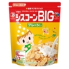 Ngũ cốc Nissin Nhật Vị Bắp 180g