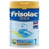 Sữa Frisolac Gold số 1 850g (0-6 tháng)